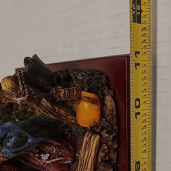 Nativity from the Goldenvale Collection - Picture 15 of 17